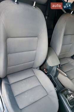 Универсал Skoda Octavia 2005 в 