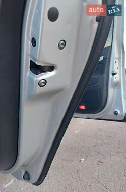 Универсал Skoda Octavia 2005 в 