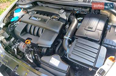 Универсал Skoda Octavia 2005 в 