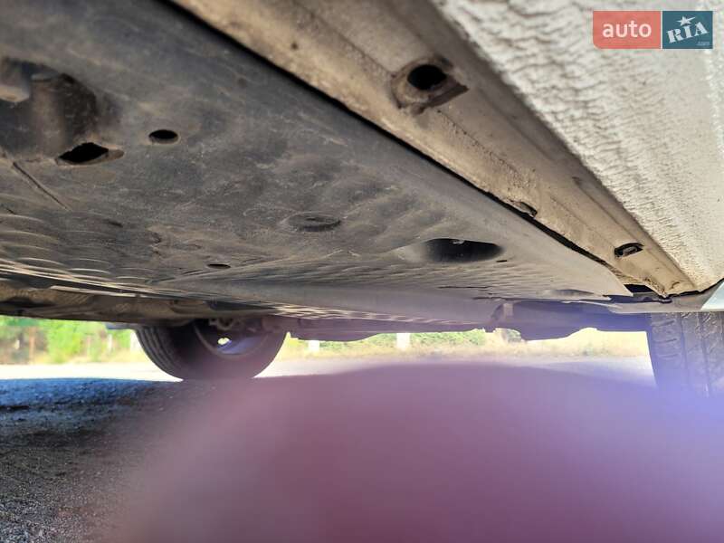 Ліфтбек Skoda Octavia 2011 в Запоріжжі