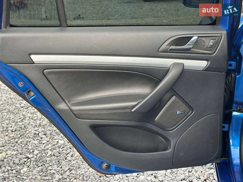 Універсал Skoda Octavia 2011 в Львові