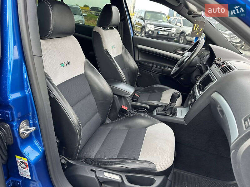 Універсал Skoda Octavia 2011 в Львові