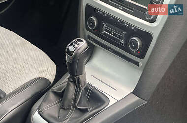 Универсал Skoda Octavia 2011 в 