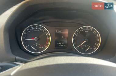 Универсал Skoda Octavia 2011 в 
