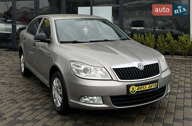 Skoda Octavia 2013