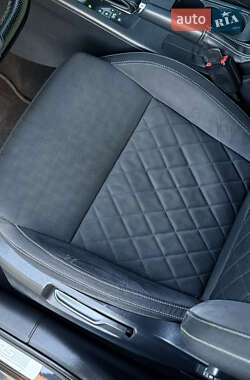 Универсал Skoda Octavia 2018 в 