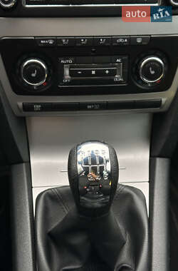 Универсал Skoda Octavia 2009 в 