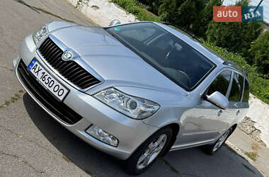 Универсал Skoda Octavia 2010 в Балаклее