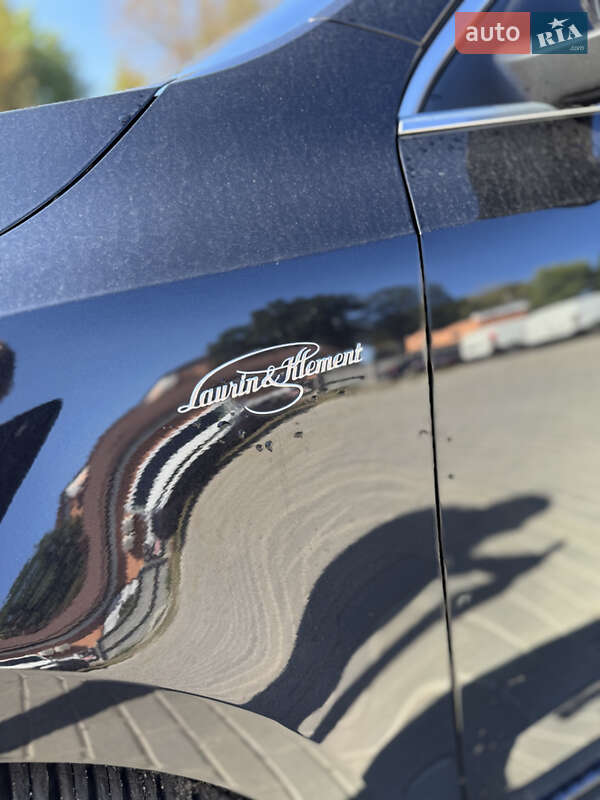 Универсал Skoda Octavia 2019 в Кропивницком фото 14 Универсал Skoda Octavia 2019 в Кропивницком