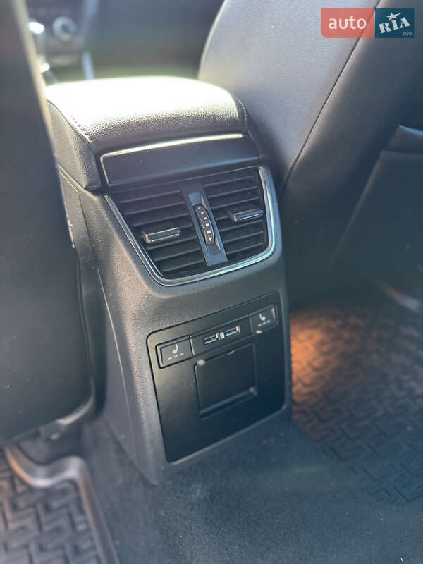 Универсал Skoda Octavia 2019 в Кропивницком фото 17 Универсал Skoda Octavia 2019 в Кропивницком