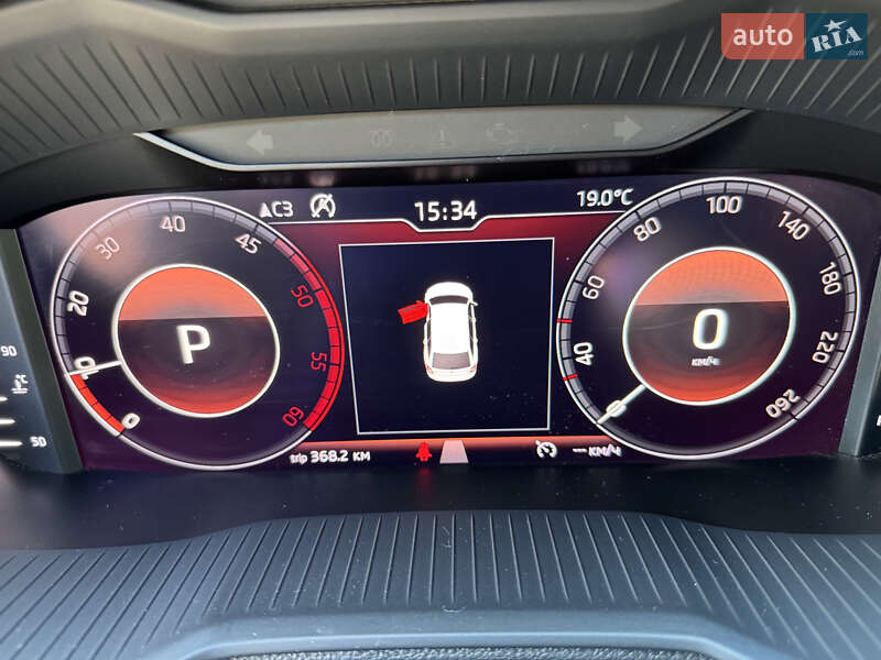 Универсал Skoda Octavia 2019 в Кропивницком фото 24 Универсал Skoda Octavia 2019 в Кропивницком