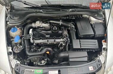 Лифтбек Skoda Octavia 2006 в 