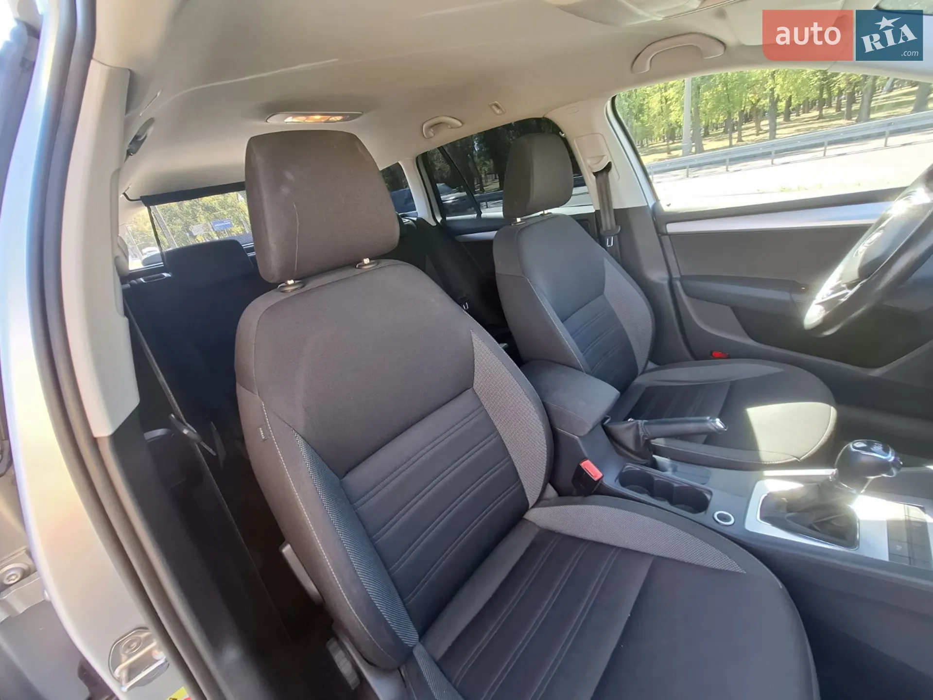 2019 Skoda Octavia - мініатюра 22