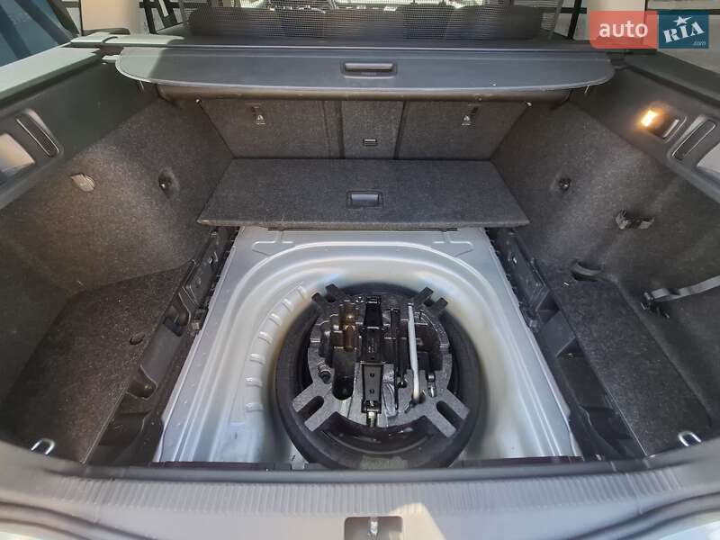 Универсал Skoda Octavia 2019 в Днепре