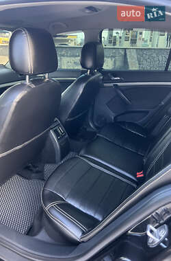 Лифтбек Skoda Octavia 2008 в 