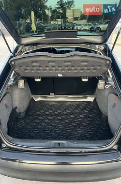 Лифтбек Skoda Octavia 2008 в 