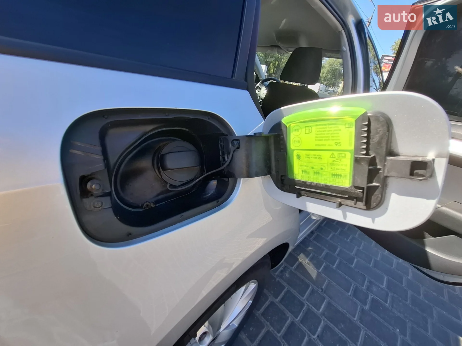 2019 Skoda Octavia - мініатюра 17