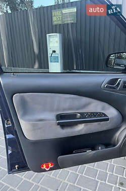 Универсал Skoda Octavia 2002 в 
