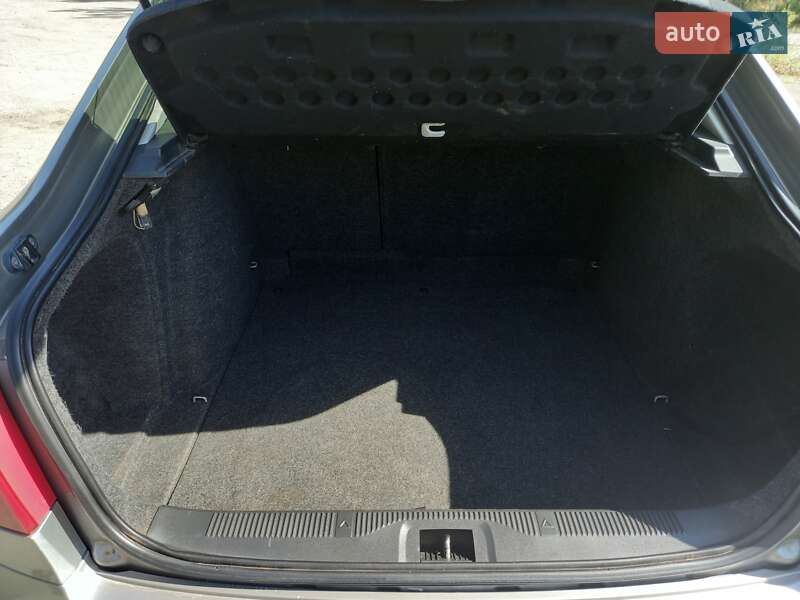 Лифтбек Skoda Octavia 2008 в Кривом Роге