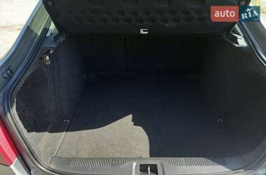 Лифтбек Skoda Octavia 2008 в 