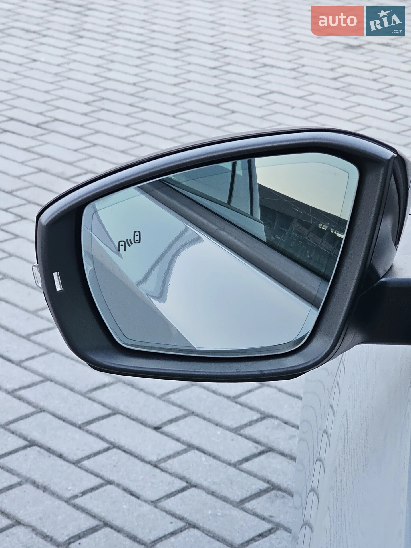 2020 Skoda Octavia - мініатюра 8