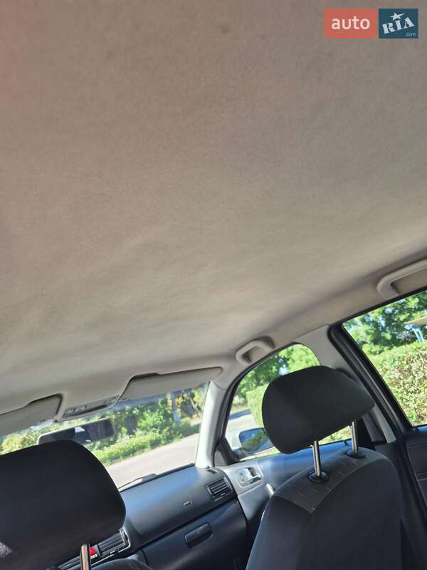 Лифтбек Skoda Octavia 2009 в Миргороде фото 14 Лифтбек Skoda Octavia 2009 в Миргороде