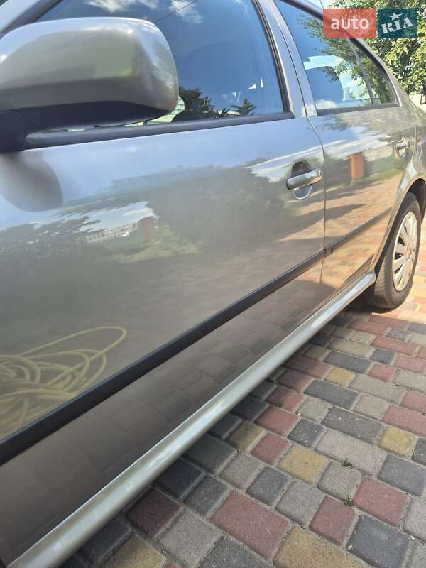 Лифтбек Skoda Octavia 2009 в Миргороде фото 19 Лифтбек Skoda Octavia 2009 в Миргороде