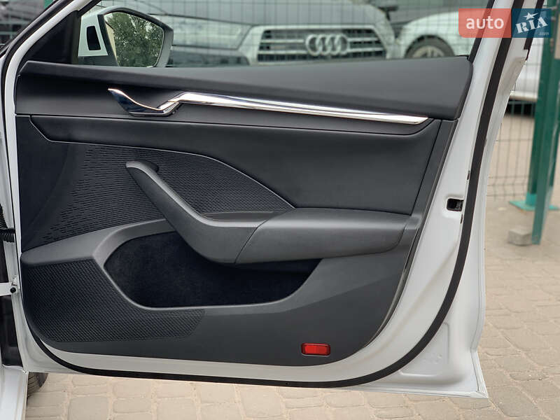 Універсал Skoda Octavia 2020 в Бердичеві фото 41 Універсал Skoda Octavia 2020 в Бердичеві