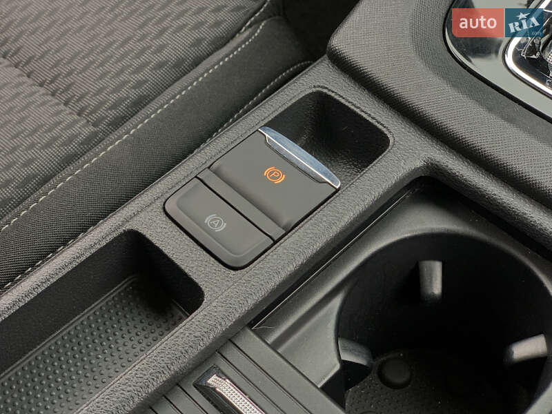 Універсал Skoda Octavia 2020 в Бердичеві фото 46 Універсал Skoda Octavia 2020 в Бердичеві