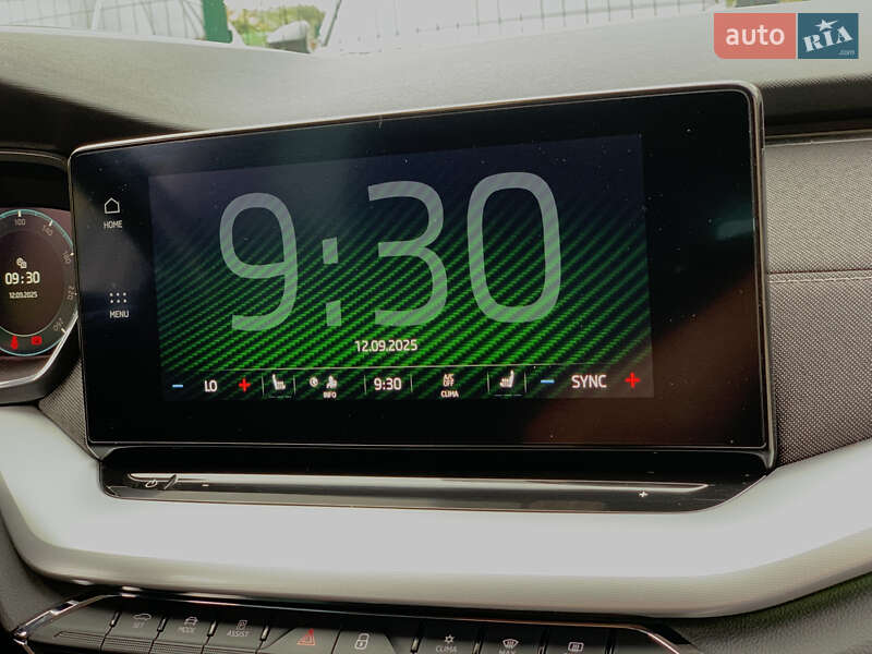 Універсал Skoda Octavia 2020 в Бердичеві фото 50 Універсал Skoda Octavia 2020 в Бердичеві