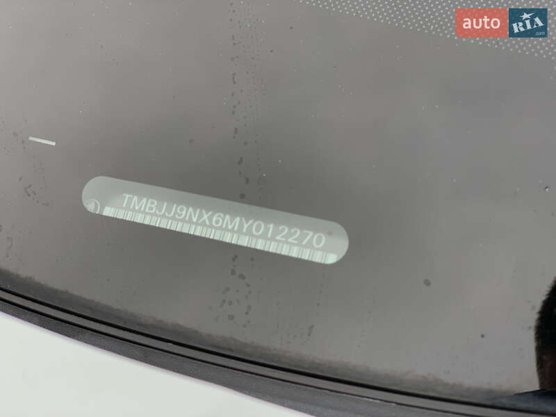 Універсал Skoda Octavia 2020 в Бердичеві фото 86 Універсал Skoda Octavia 2020 в Бердичеві