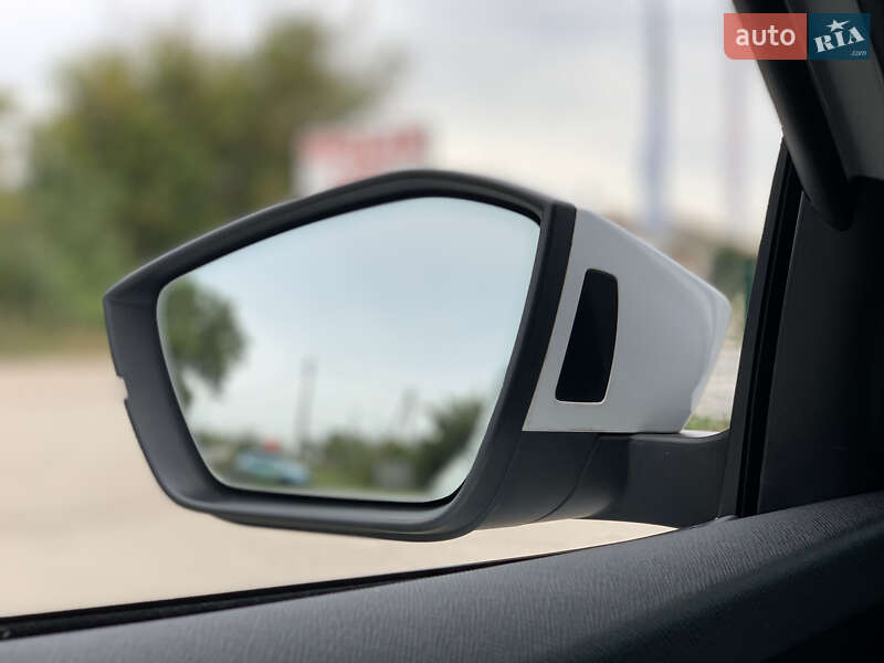 Універсал Skoda Octavia 2020 в Бердичеві фото 54 Універсал Skoda Octavia 2020 в Бердичеві