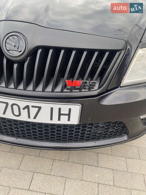 Універсал Skoda Octavia 2009 в Калуші