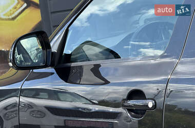 Универсал Skoda Octavia 2012 в 