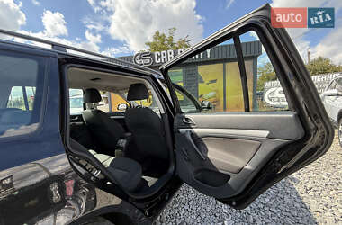 Универсал Skoda Octavia 2012 в 