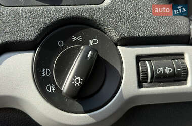 Универсал Skoda Octavia 2012 в 