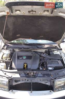 Универсал Skoda Octavia 2003 в 