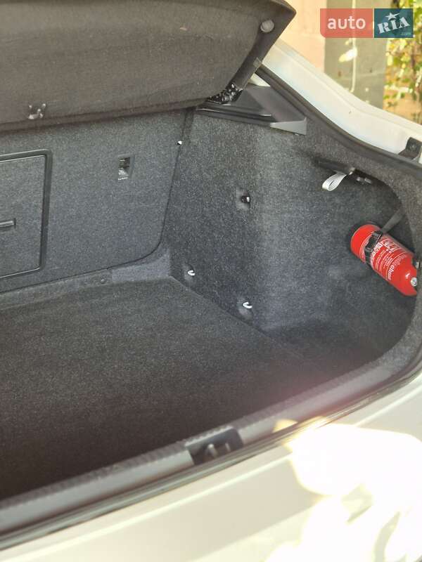 Ліфтбек Skoda Octavia 2017 в Луцьку фото 6 Ліфтбек Skoda Octavia 2017 в Луцьку