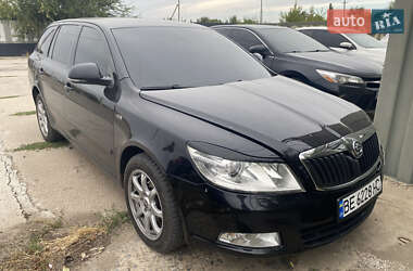 Універсал Skoda Octavia 2009 в Миколаєві