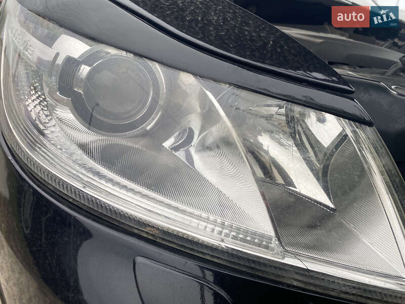 Универсал Skoda Octavia 2009 в Николаеве