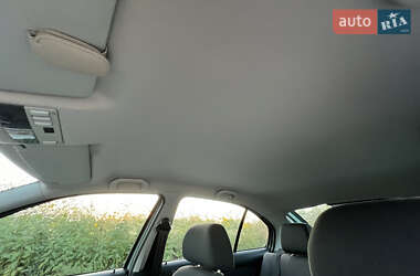Лифтбек Skoda Octavia 2009 в 