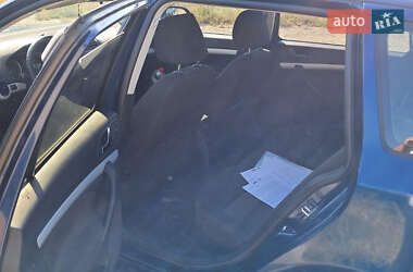 Універсал Skoda Octavia 2010 в Кельменцях