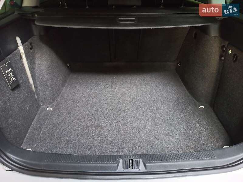 Універсал Skoda Octavia 2010 в Знам'янці