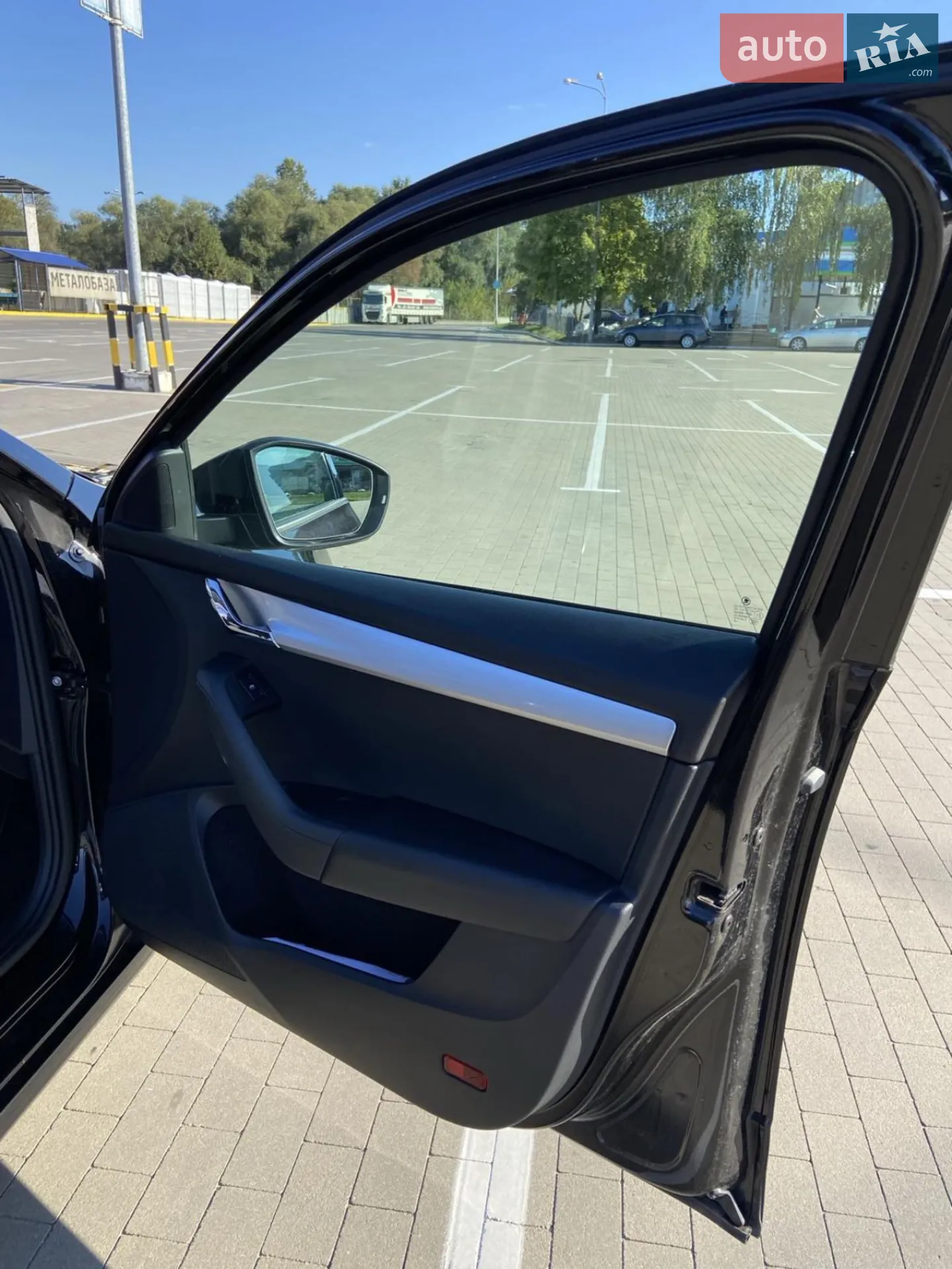 2019 Skoda Octavia - мініатюра 31