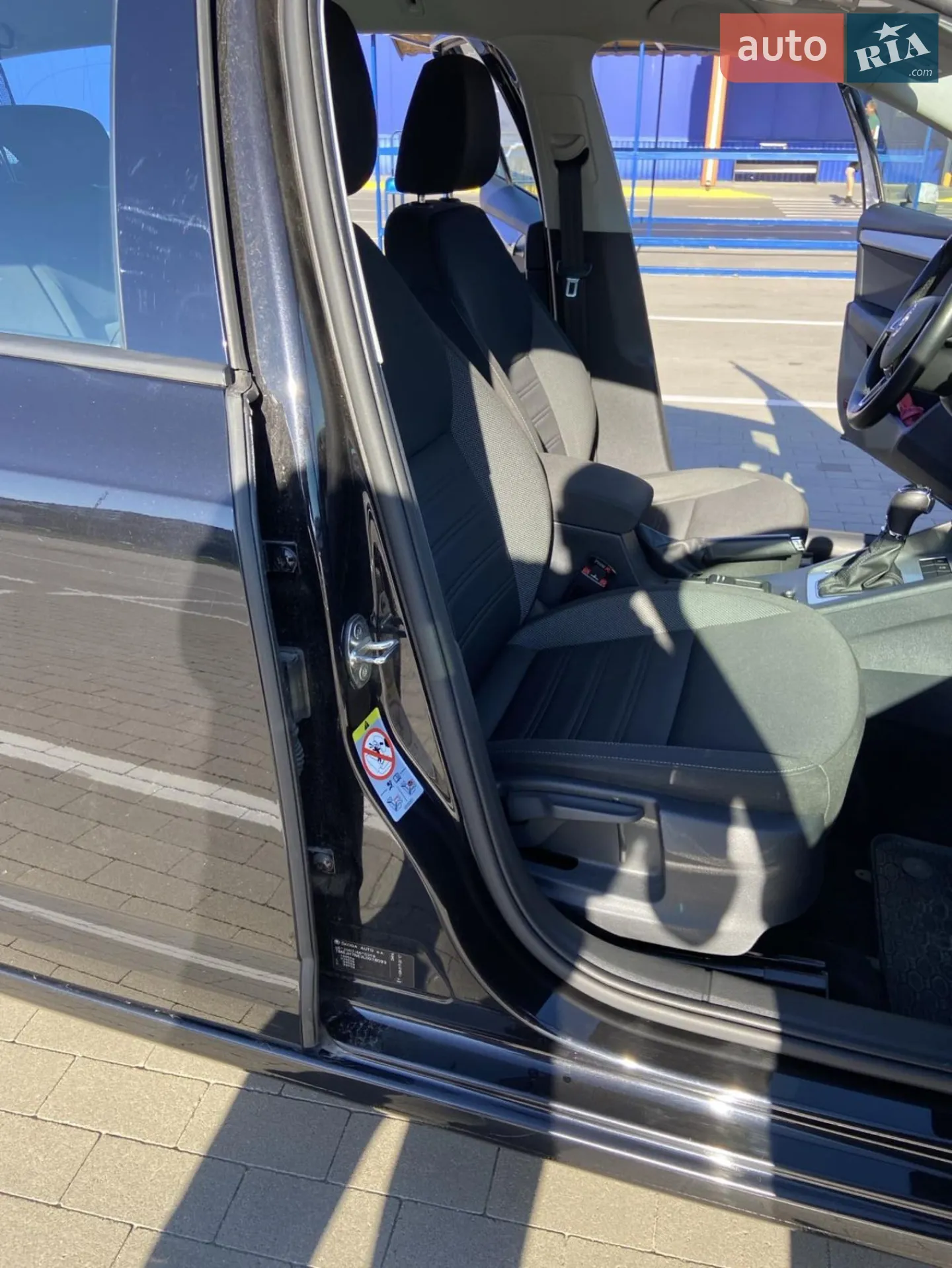 2019 Skoda Octavia - мініатюра 34