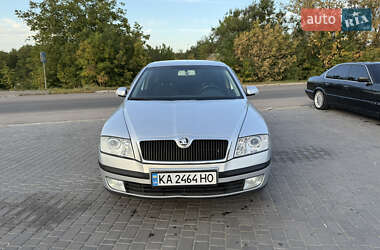 Ліфтбек Skoda Octavia 2008 в Фастові