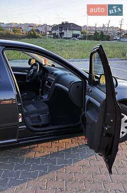 Универсал Skoda Octavia 2009 в 