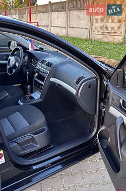 Универсал Skoda Octavia 2009 в 