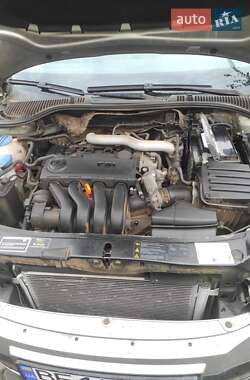 Универсал Skoda Octavia 2006 в Николаеве