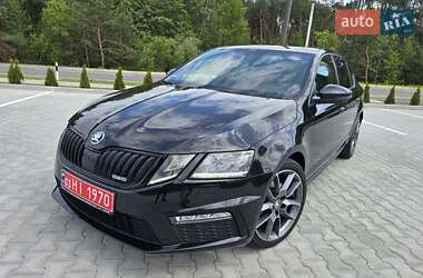 Skoda Octavia 2019 Skoda Octavia 2019